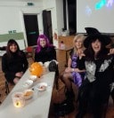 2025 Halloween Event