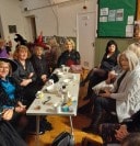 2025 Halloween Event