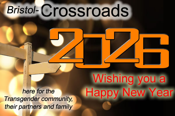 Welcome to Crossroads