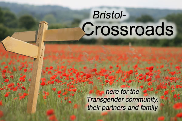 Welcome to Crossroads