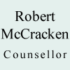 Robert McCracken Counsellor